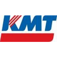 KMT GmbH - KMT Waterjet Systems, Bad Nauheim