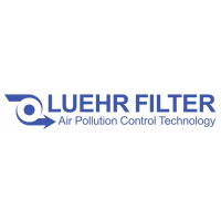 LÜHR FILTER GmbH & Co. KG, Stadthagen