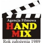 FHU Hand-Mix Centrum Usług Weselnych Krzysztof Staniak, Puławy, Logo