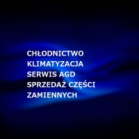 NAPRAWA I SERWIS URZĄDZEŃ CHŁODNICZYCH I AGD - Piotr Siebiedziński, Sztabin