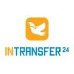 Intransfer24, Kraków, Logo