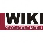 LWiki Producent Mebli, Raszyn, Logo