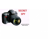 Prywatny detektyw Secret Spy, Szczecin