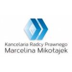 Kancelaria Radcy Prawnego Marcelina Mikołajek, Wola, logo