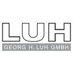 Georg H. Luh GmbH, Walluf, logo