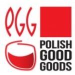 Polish Good Goods , Warszawa-Ochota, Logo