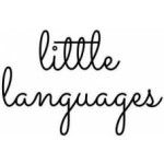 Little Languages, Warszawa, Logo