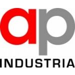 AP-INDUSTRIA Sp.z.o.o, Grodzis Mazowck, Logo