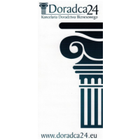 Kancelaria Doradztwa Biznesowego Doradca24 Sp. z o.o., Lublin