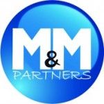 M&M Partners S.C., Warszawa, Logo