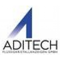 ADITECH Flüssigkristallanzeigen GmbH, Heidenheim