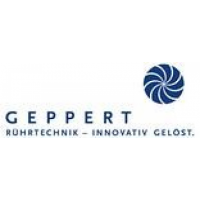 Geppert Rührtechnik GmbH, Erzhausen