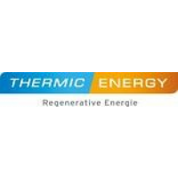 Thermic Energy RZ GmbH, Borna