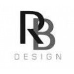 RB Design, Świnoujście, logo