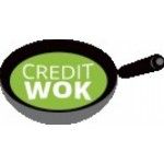 CreditWOK.pl - Szybkie pożyczki w Polsce, Warszawa, Logo