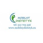 Mobilny Dietetyk, Radomyśl nad Sanem, logo