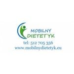 Mobilny Dietetyk, Radomyśl nad Sanem, Logo