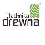 Technika Drewna, Kraków, Logo