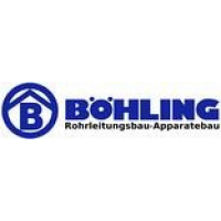 Böhling Rohrleitungs- und Apparatebau GmbH, Hamburg