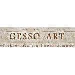 GESSO-ART Agnieszka Pawlik, Chęciny, Logo