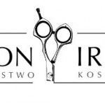 Salon Ireen, Warszawa, Logo