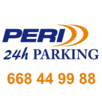PERI Parking Pyrzowice 24h/7 Strzeżony przy lotnisku Katowice, Pyrzowice