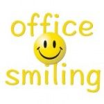 Office Smiling, Warszawa, logo