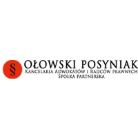 Adwokat Bartosz Ołowski - Kancelaria Adwokatów i Radców Prawnych, Warszawa