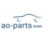 AO-Parts GmbH, Bielefeld, Logo