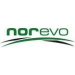 NOREVO GmbH, Hamburg, Logo