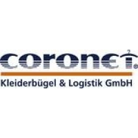 CORONET Kleiderbügel & Logistik GmbH, Grasellenbach