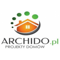 ARCHIDO.pl Projekty domów, Łask