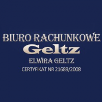 Biuro Rachunkowe GELTZ, Poznań