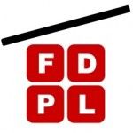 FDPL Sp. z o. o., Konstantynów Łódzki, Logo