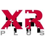 XRplus, Sobótka, Logo