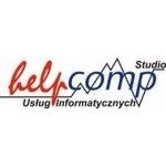 SUI HELPCOMP S.C., Bytom, Logo