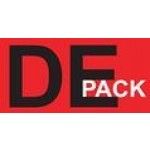 DE-PACK GmbH & Co. KG, Villingen-Schwenningen, logo