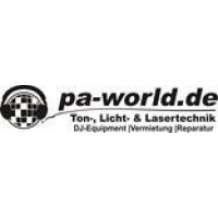 pa-world GmbH & Co. KG, Dresden