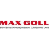Max Goll GmbH, Düsseldorf