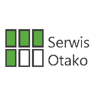 Serwis Otako - Odzyskiwanie danych, Łódź