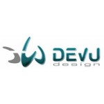 Devu Design, Tooting, Logo