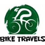 Bike Travels, Gliwice, Logo