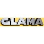 Glama Maschinenbau GmbH, Gladbeck, logo