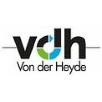 W. v. d. Heyde GmbH, Stade