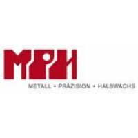 MPH Metall Präzision Halbwachs GmbH , Mank