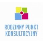 Rodzinny Punkt Konsultacyjny, Warszawa, Logo