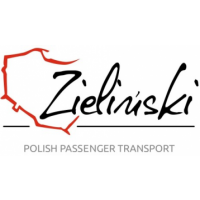 Firma Transportowa Krzysztof Zieliński Polish Passenger Transport, Wola Krakowiańska