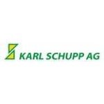 Karl Schupp AG, Zollikerberg, logo