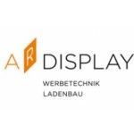AR DISPLAY GmbH, Berlin, logo
