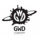 GWD Concept Sp. z o.o., Warszawa, Logo